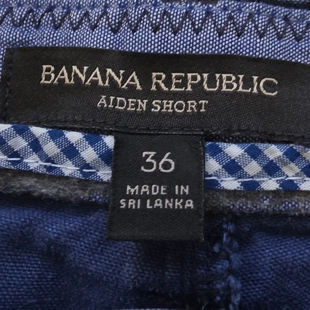 Banana Republic banana republic